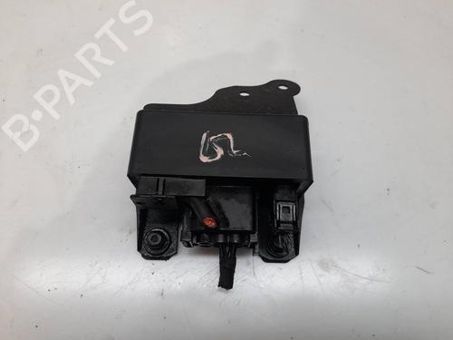 Used Electronic module MERCEDES-BENZ C-CLASS (W203) C 220 CDI (203.008) (150 hp) 11734785