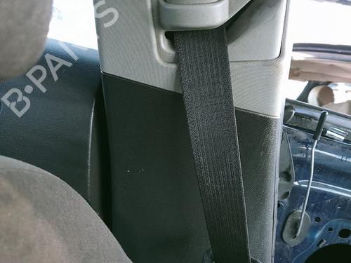 Used Front left seatbelt OPEL INSIGNIA A (G09) [2008-2017]  29565459