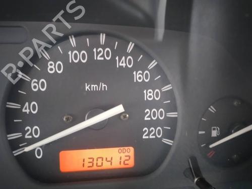 Warning switch ROVER 25 I Hatchback (RF) | BP8397609I22 - Image 14