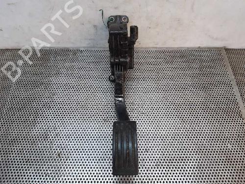 Used Pedal Pedal 1655565 1655565