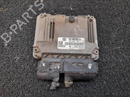 Used Engine control unit (ECU) Engine control unit (ECU) SEAT LEON (1P1) [2005-2013] 9689459 9689459