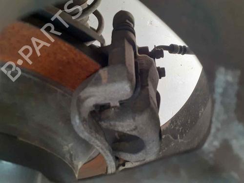 Used Left rear brake caliper Left rear brake caliper SSANGYONG TIVOLI [2015-2026] 33434522 33434522