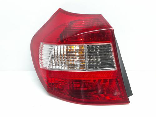 Used Left taillight BMW 1 (E87) 118 i (129 hp) 17316937