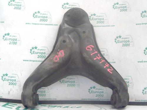 Used Right front suspension arm Right front suspension arm PONTIAC TRANS SPORT (UM06) [1989-1997] 3688548 3688548