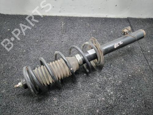 Used Left front shock absorber CITROËN C1 (PM_, PN_) 1.0 (68 hp) 11015192