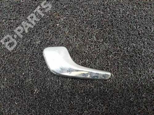 Used Rear left interior door handle Rear left interior door handle OPEL CORSA D (S07) [2006-2015] 9501923 9501923