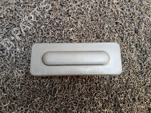 Used Tailgate handle PEUGEOT 208 I (CA_, CC_) 1.2 VTI 82 (82 hp) 4722500