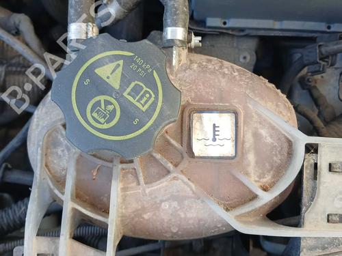 Used Expansion tank Expansion tank FIAT TIPO Estate (356_, 357_) 1.3 D (356WXH1A) (95 hp) 39955307 39955307
