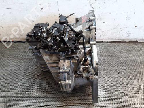 Gearbox KIA SPORTAGE II (JE_, KM_) 2.0 CRDi 4WD | BP4713940M3 