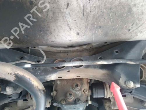 Used Rear axle SUBARU XV (_GP_) [2011-2017]  22553088