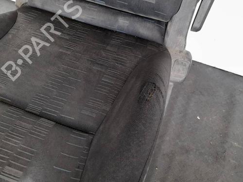 Left front seat CITROËN BERLINGO MULTISPACE (B9) 1.6 HDi 75 / BlueHDi 75 | BP8260820C15 