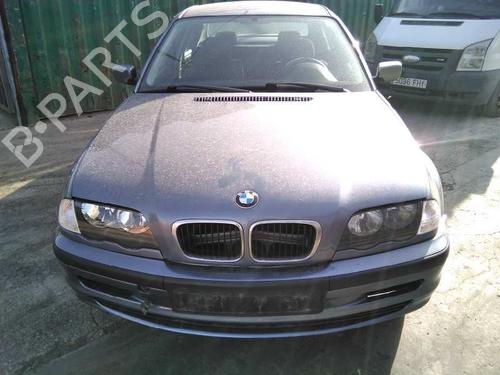 Right taillight BMW 3 (E46) 316 i | BP6041908C35 - Image 4