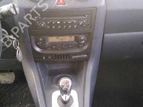 Front left interior door handle PEUGEOT 1007 (KM_) | BP6911584I13 - Image 13