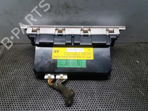 Climate control CHEVROLET REZZO MPV (U100) 2.0 | BP1914289I5 