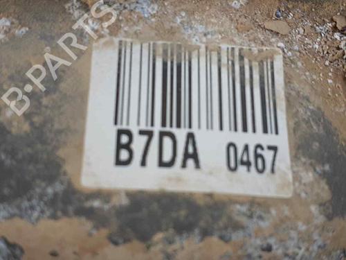 Right tailgate light FORD FOCUS IV (HN)  | BP34633448C80  - Image 10