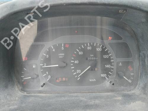 Injector OPEL MOVANO A Van (X70) 2.8 DTI (FD) | BP9953978M100 