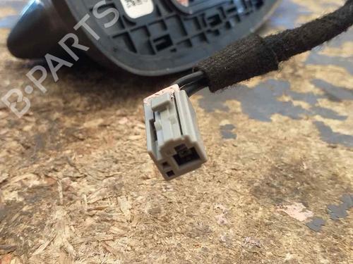 Antenna/Base NISSAN QASHQAI II (J11, J11_) 1.2 DIG-T | BP29620066C140