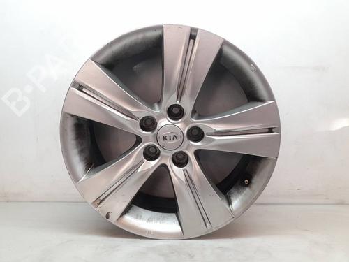 Used Rim KIA SPORTAGE III (SL) 1.7 CRDi (116 hp) 22614585