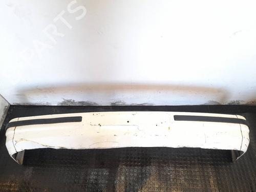 Used Front bumper NISSAN TRADE Platform/Chassis 2.8 D (80 hp) 24813305