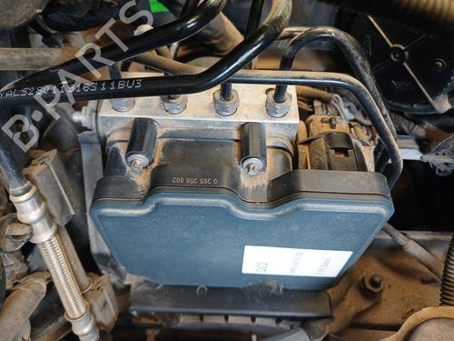 Módulo de ABS Módulo de ABS INFINITI QX30 [2016-2026] 36405282 36405282