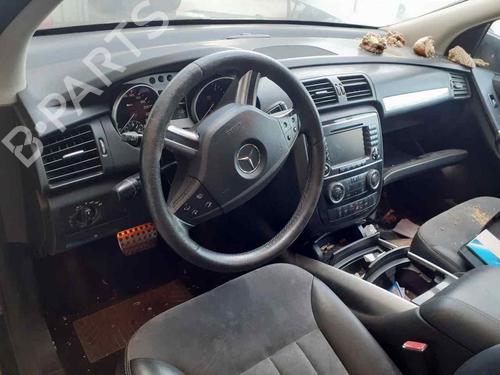 Kompresser Støtte/Fjedring MERCEDES-BENZ R-CLASS (W251, V251)  | BP34693223M103  - Image 11