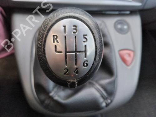 Instrument cluster RENAULT SCÉNIC II (JM0/1_) 1.5 dCi (JM1E, JM16) | BP10415159C47 