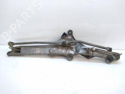 Used Front wiper motor MERCEDES-BENZ S-CLASS (W220) S 320 CDI (220.026, 220.126) (197 hp) 8881603