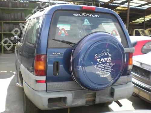 Gasfjeder motorhjelm TATA SAFARI (42_FD)  | BP14047553C139  - Image 5