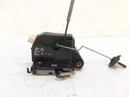 Used Front left lock Front left lock 37293367 37293367