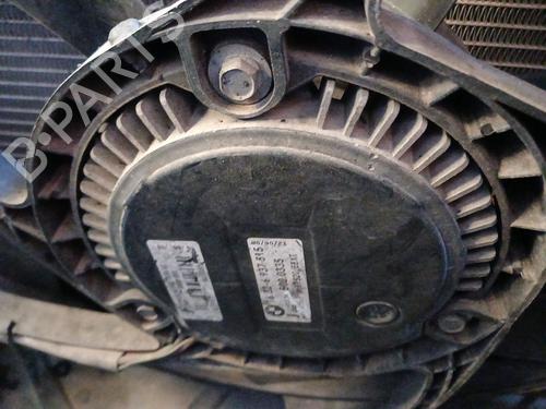 Radiator fan BMW 3 (E90) 320 d | BP37194257M35 - Image 2
