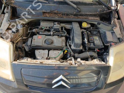 Headlight switch CITROËN C2 (JM_) 1.4 | BP40530912I24 - Image 12