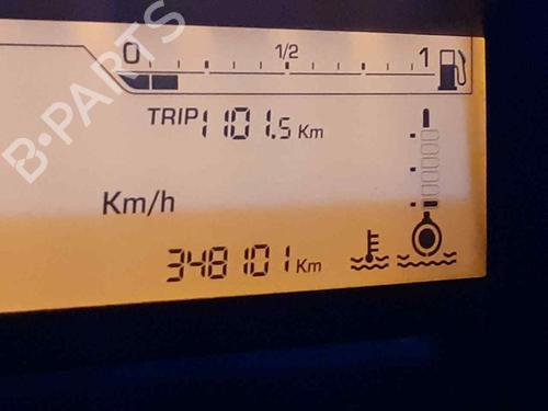 Starter CITROËN C4 I (LC_)  | BP22274565M8 