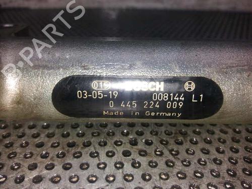 Injection rail PEUGEOT BOXER Van (244) | BP2515097M98