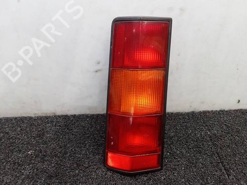 Used Left taillight Left taillight 10058790 10058790
