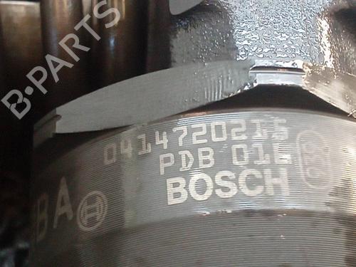 Injector SEAT ALHAMBRA (7V8, 7V9) 2.0 TDI | BP7113821M100 