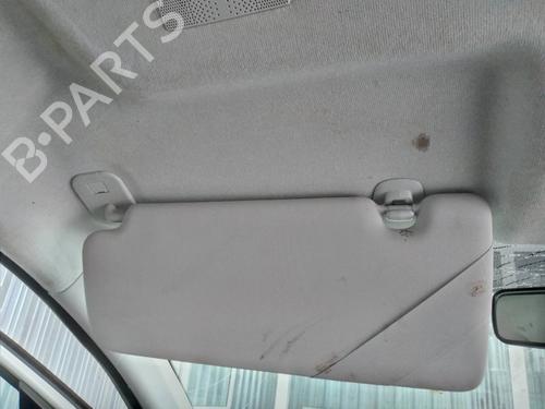Left sun visor DACIA SANDERO III  | BP12454925I1 
