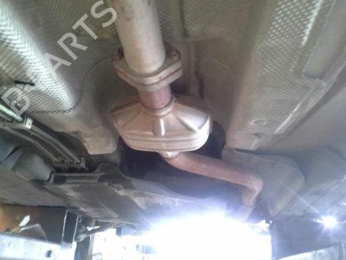 Intercooler BMW 3 Compact (E36) 318 tds | BP592237M30  - Image 30