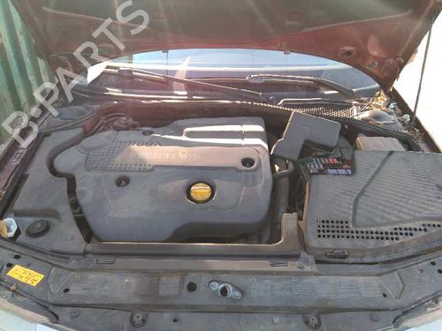 Alternator RENAULT LAGUNA II (BG0/1_) 1.9 dCi (BG08, BG0G) | BP4013337M7 