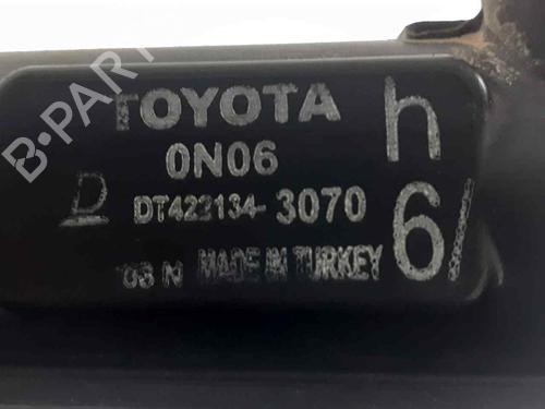 Radiateur à eau TOYOTA AURIS (_E15_)  | BP30770073M31 