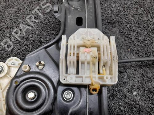 Front left window mechanism BMW X1 (E84) sDrive 18 d | BP9213807C22 