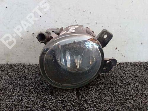 Used Left front fog light Left front fog light MERCEDES-BENZ B-CLASS Sports Tourer (W245) B 200 CDI (245.208) (140 hp) 6462023 6462023