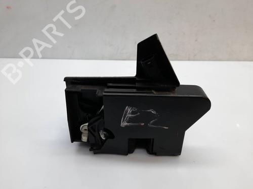 Front right lock DACIA LOGAN II 1.5 dCi / Blue dCi 75 (75 hp) 11793403