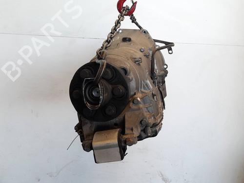 Gearbox MERCEDES-BENZ CLK (C208) CLK 230 Kompressor (208.347) | BP12302723M3 