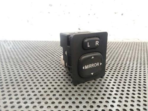 Used Mirror switch Mirror switch TOYOTA PRIUS (_W3_) [2008-2016] 1358162 1358162