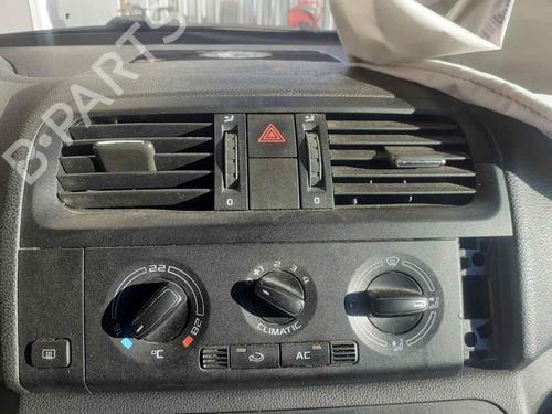 Engine control unit (ECU) SKODA FABIA II (542)  | BP29727459M57  - Image 13