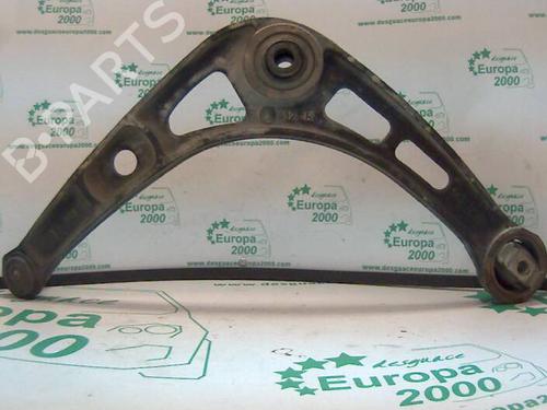 Right front suspension arm RENAULT LAGUNA I (B56_, 556_)  | BP2128047M13 