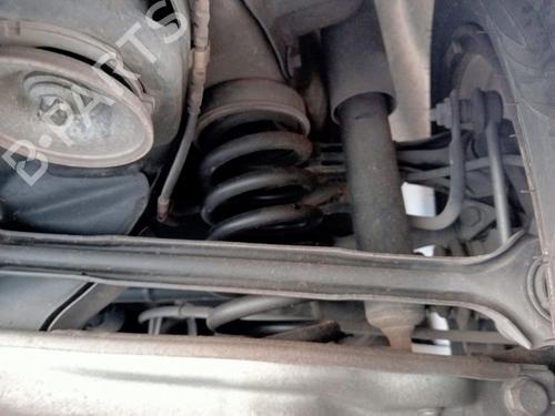 Used Right rear shock absorber BMW 1 (E87) 118 d (143 hp) 30886853