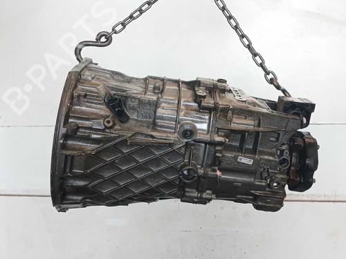 Used Gearbox Gearbox 26445603 26445603