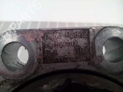 Engine mount FORD MONDEO III (B5Y) 1.8 16V | BP10244997M89 - Image 2