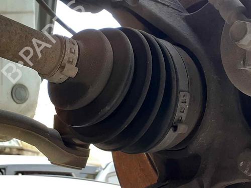 Used Left front driveshaft KIA CARENS IV [2013-2025]  30532154